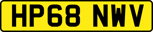 HP68NWV