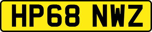 HP68NWZ