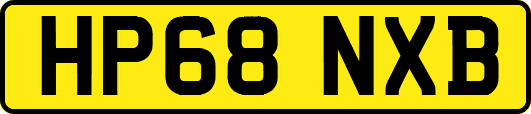 HP68NXB