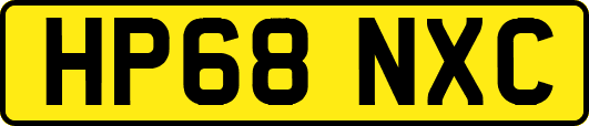 HP68NXC