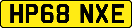 HP68NXE