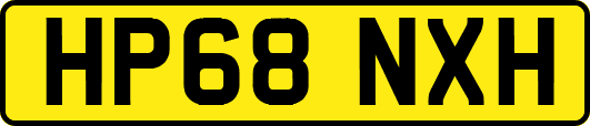HP68NXH