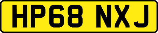 HP68NXJ