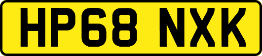 HP68NXK
