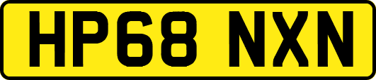 HP68NXN