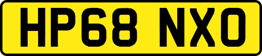 HP68NXO