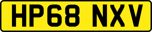 HP68NXV