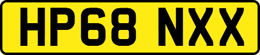 HP68NXX