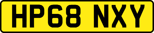 HP68NXY