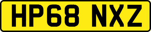 HP68NXZ