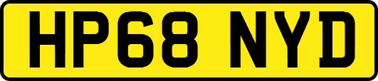HP68NYD
