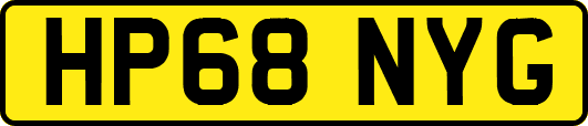 HP68NYG