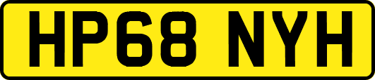 HP68NYH