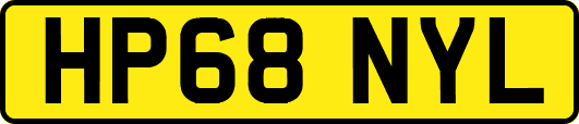 HP68NYL
