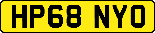 HP68NYO