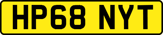 HP68NYT