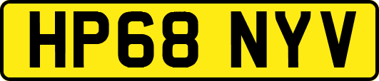 HP68NYV