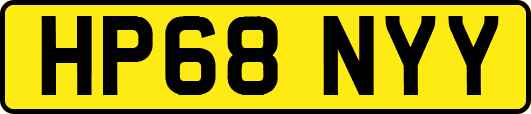 HP68NYY