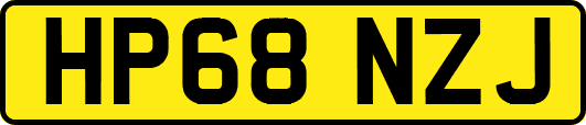 HP68NZJ