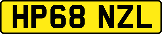 HP68NZL