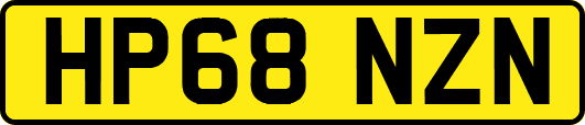 HP68NZN