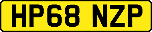 HP68NZP