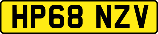 HP68NZV