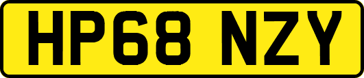 HP68NZY