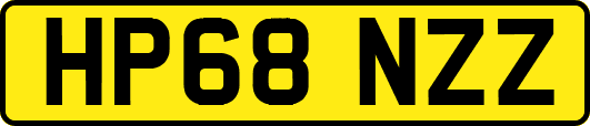 HP68NZZ