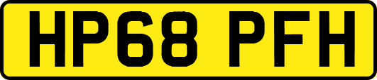 HP68PFH