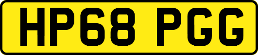 HP68PGG