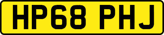 HP68PHJ
