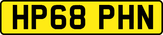 HP68PHN