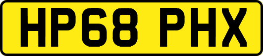 HP68PHX