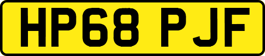 HP68PJF