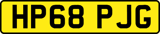HP68PJG