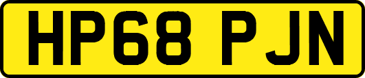 HP68PJN