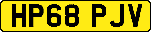 HP68PJV