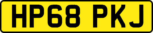 HP68PKJ