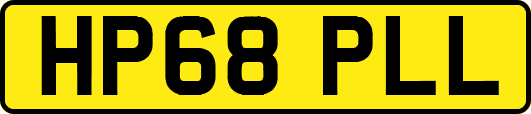 HP68PLL