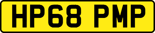 HP68PMP