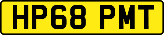HP68PMT