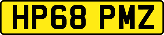 HP68PMZ