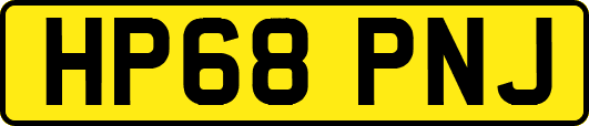 HP68PNJ