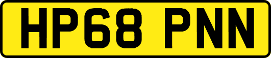 HP68PNN