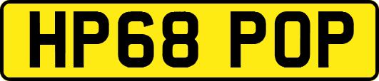 HP68POP