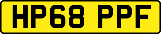 HP68PPF