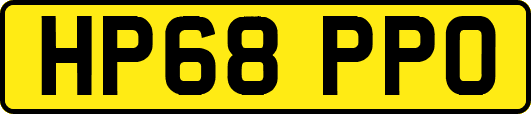 HP68PPO