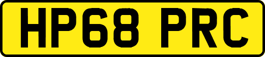 HP68PRC