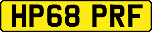HP68PRF